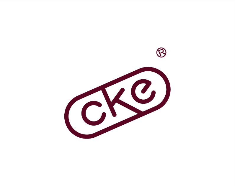CKE安全套LOGO設(shè)計