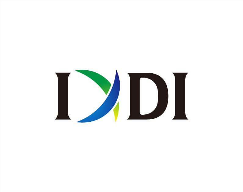 IXDI logo設(shè)計