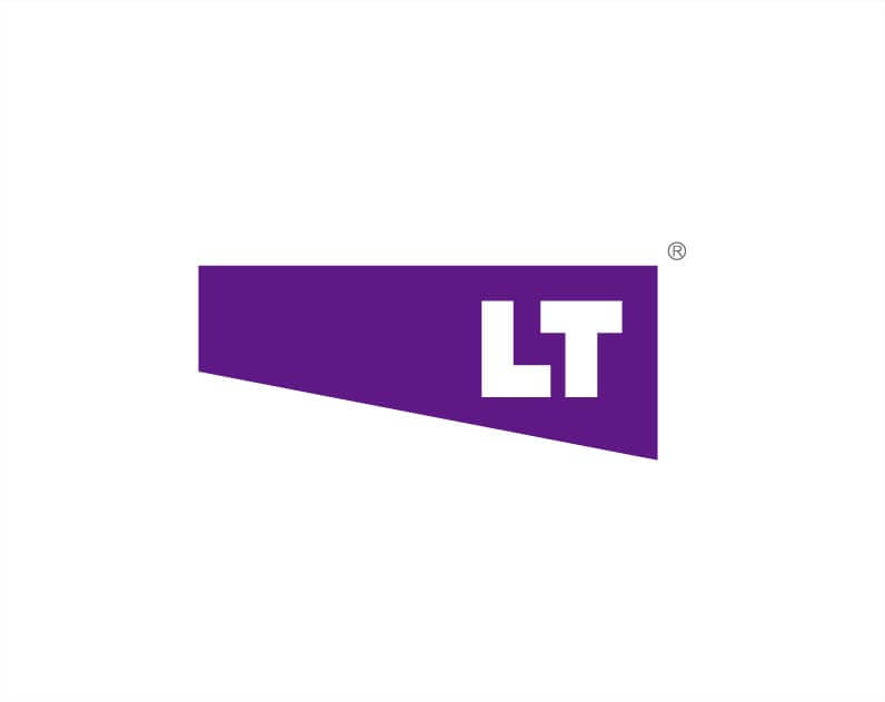 龍騰機(jī)械logo設(shè)計