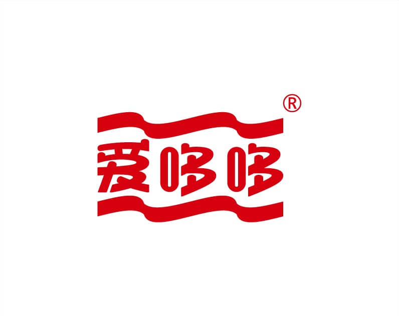愛哆哆logo設(shè)計