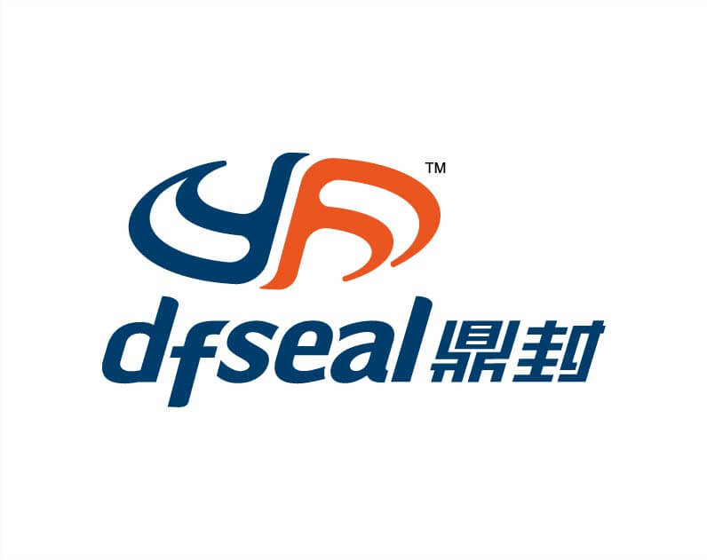 鼎封logo設(shè)計