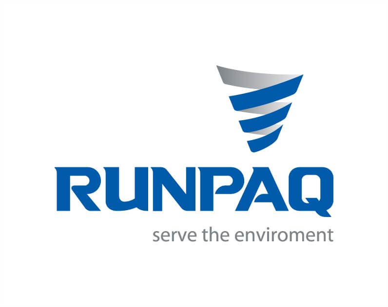 杭州華源環(huán)境工程logo設(shè)計