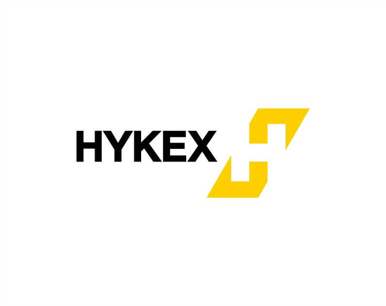 海科斯螺桿logo設(shè)計