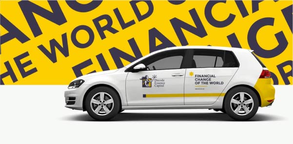 品牌代表企業(yè)的精神面貌