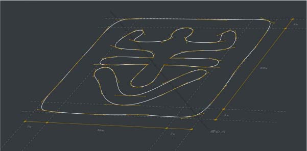 碩谷榮獲中國之星設計藝術大獎銀獎、銅獎、最佳設計獎！