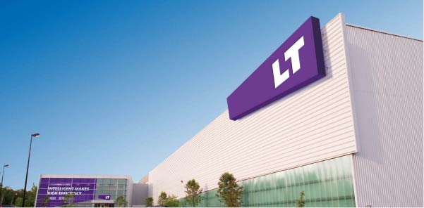 祝賀碩谷品牌設(shè)計(jì)客戶—龍騰科技成功上市！
