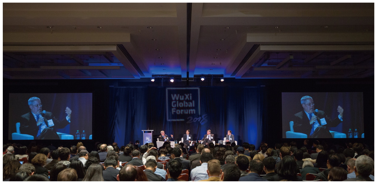 碩谷品牌設(shè)計(jì) 藥明康德 vi設(shè)計(jì) logo設(shè)計(jì) 標(biāo)志設(shè)計(jì) 品牌策劃 畫冊(cè)設(shè)計(jì) 專賣店設(shè)計(jì) 