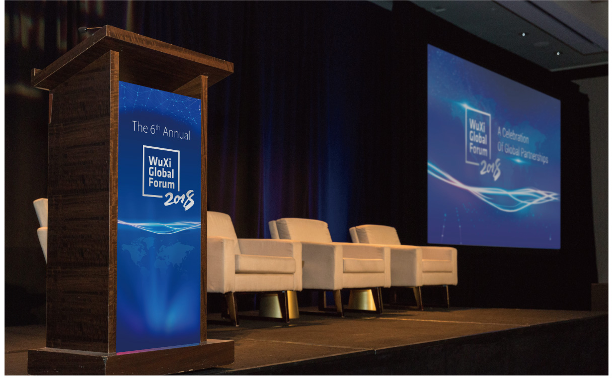 碩谷品牌設(shè)計(jì) 藥明康德 vi設(shè)計(jì) logo設(shè)計(jì) 標(biāo)志設(shè)計(jì) 品牌策劃 畫冊(cè)設(shè)計(jì) 專賣店設(shè)計(jì) 