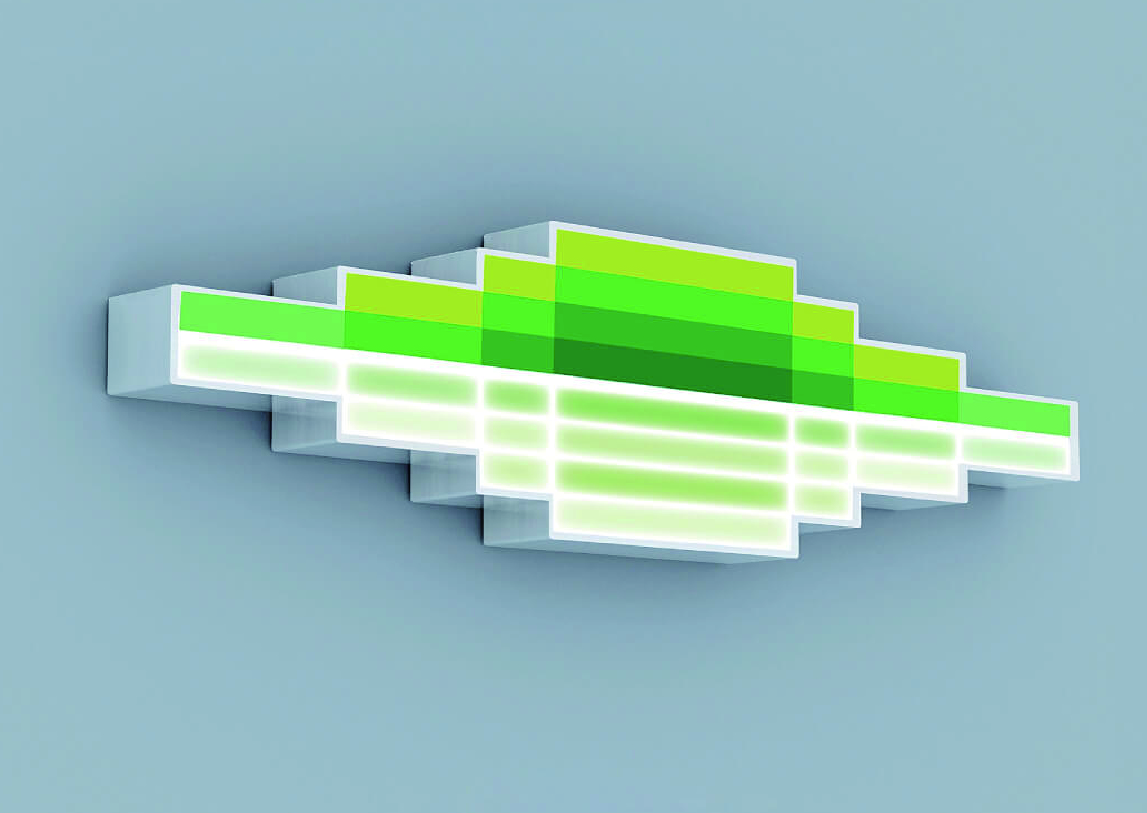 洋溪公園城品牌設(shè)計(jì)